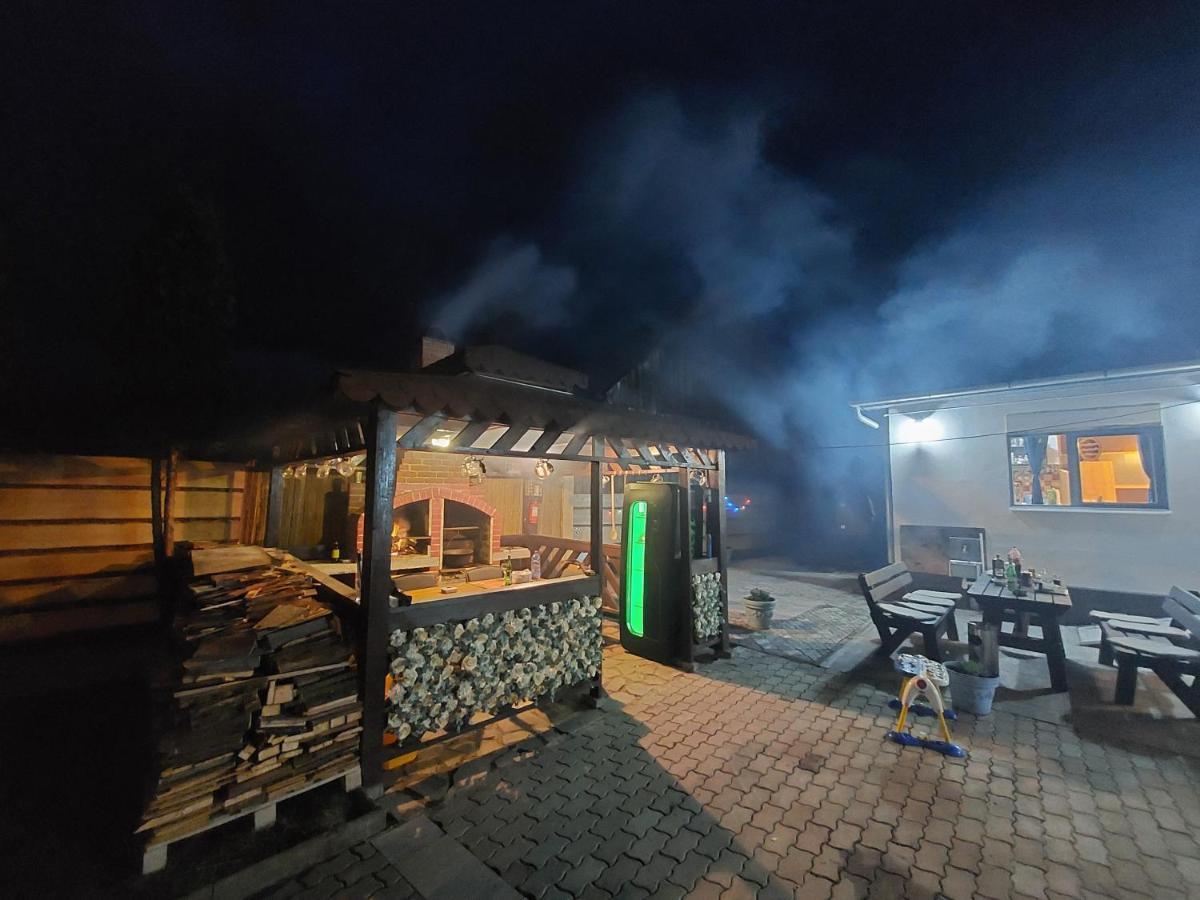 Morrison Apartments Miercurea Ciuc Bagian luar foto