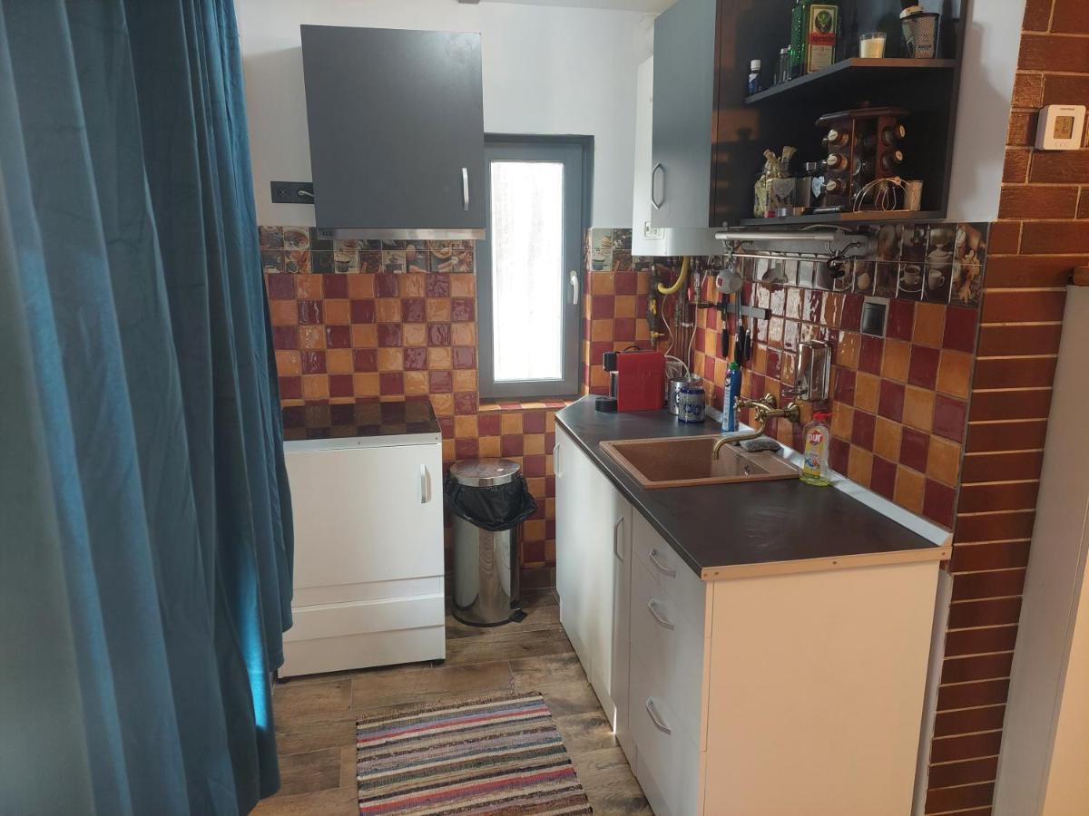 Morrison Apartments Miercurea Ciuc Bagian luar foto