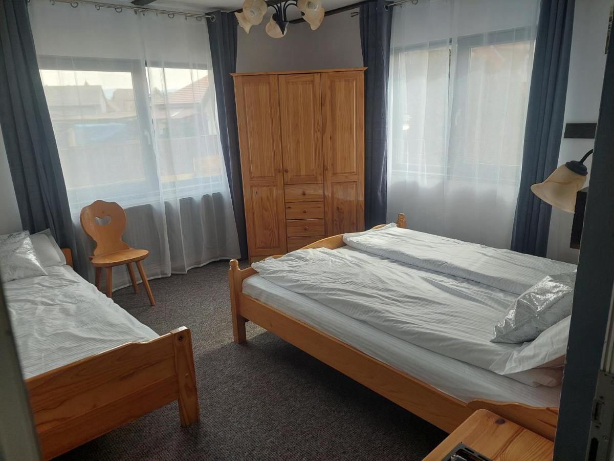 Morrison Apartments Miercurea Ciuc Bagian luar foto