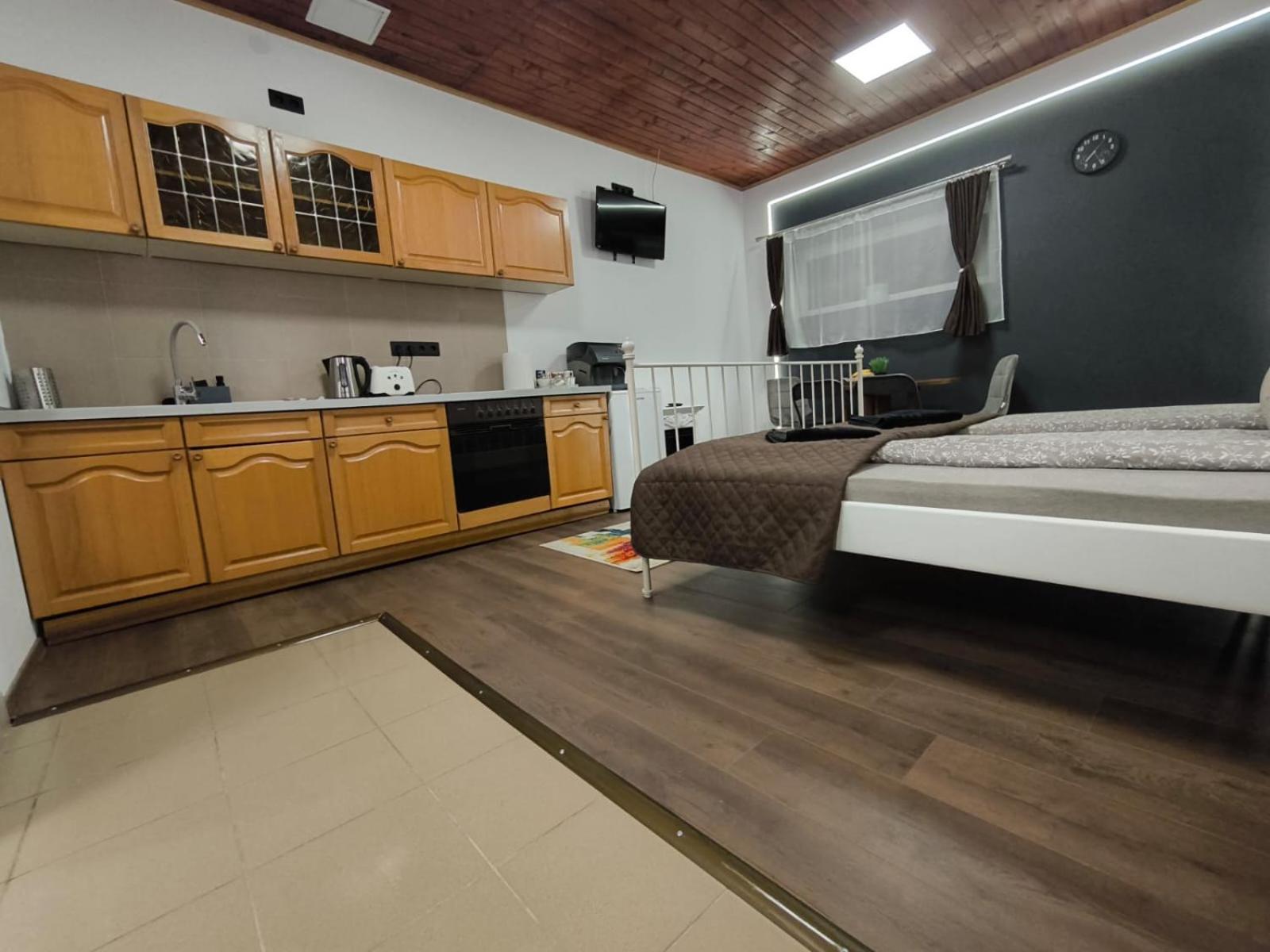 Morrison Apartments Miercurea Ciuc Bagian luar foto