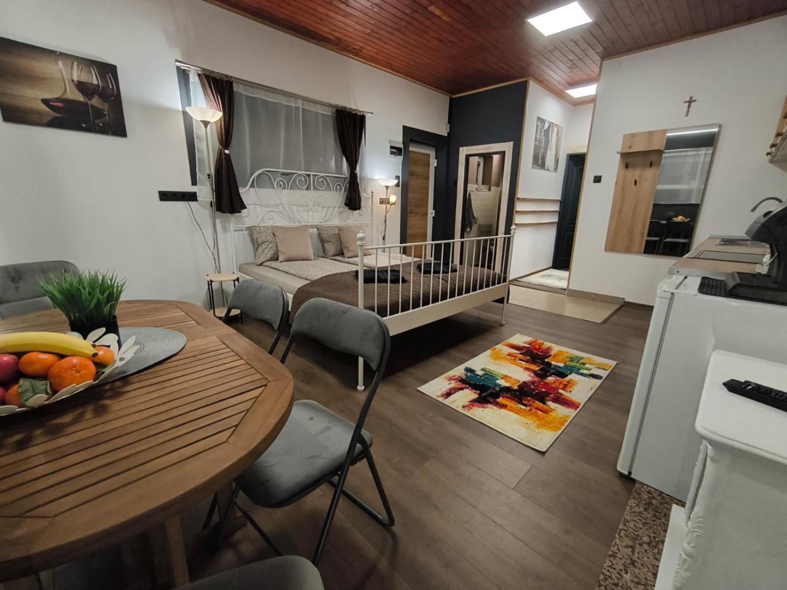 Morrison Apartments Miercurea Ciuc Bagian luar foto