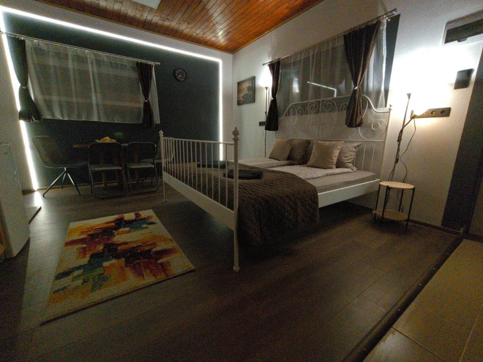 Morrison Apartments Miercurea Ciuc Bagian luar foto