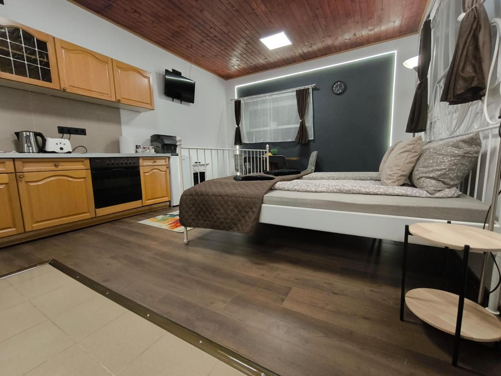 Morrison Apartments Miercurea Ciuc Bagian luar foto