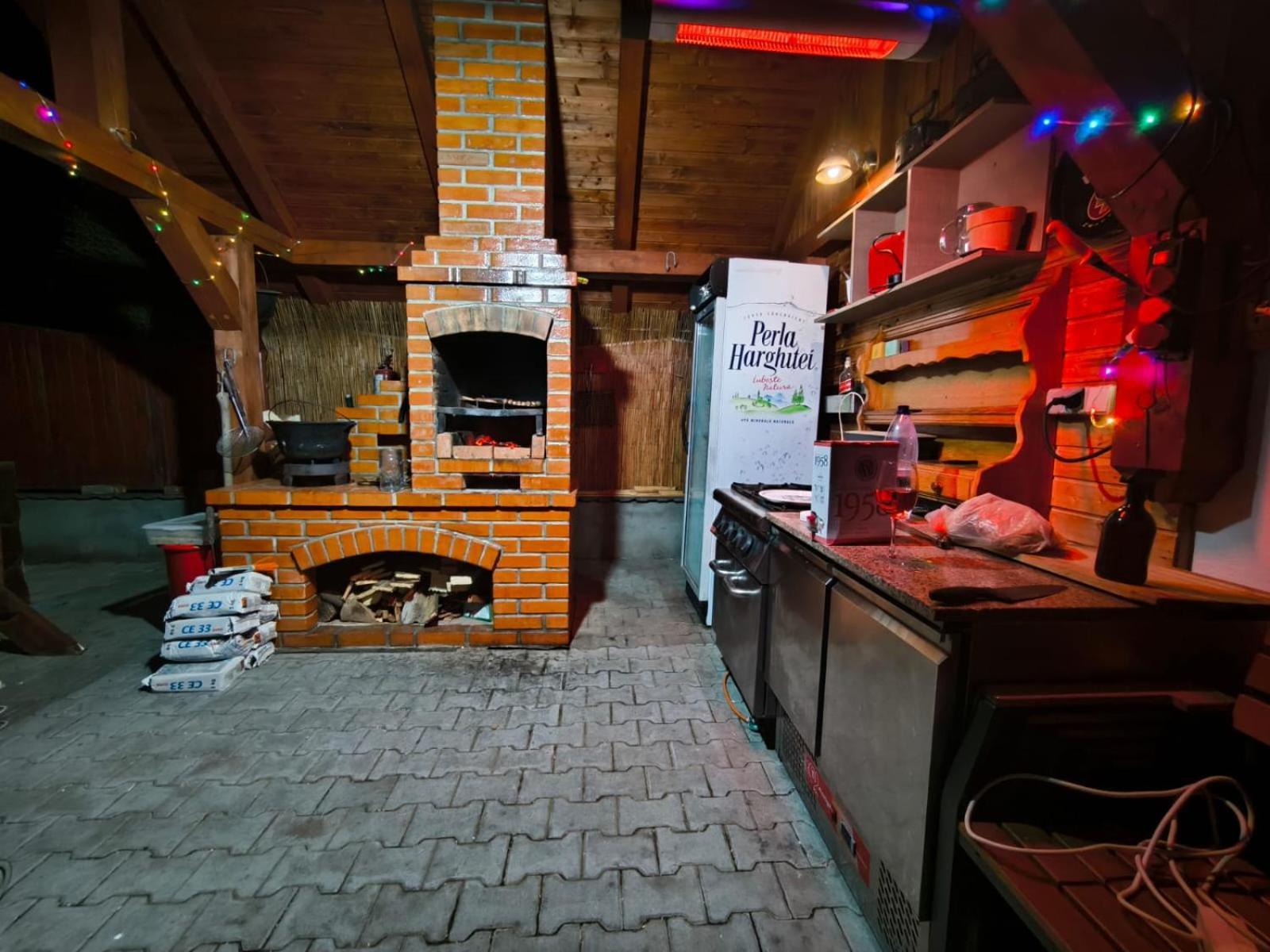 Morrison Apartments Miercurea Ciuc Bagian luar foto