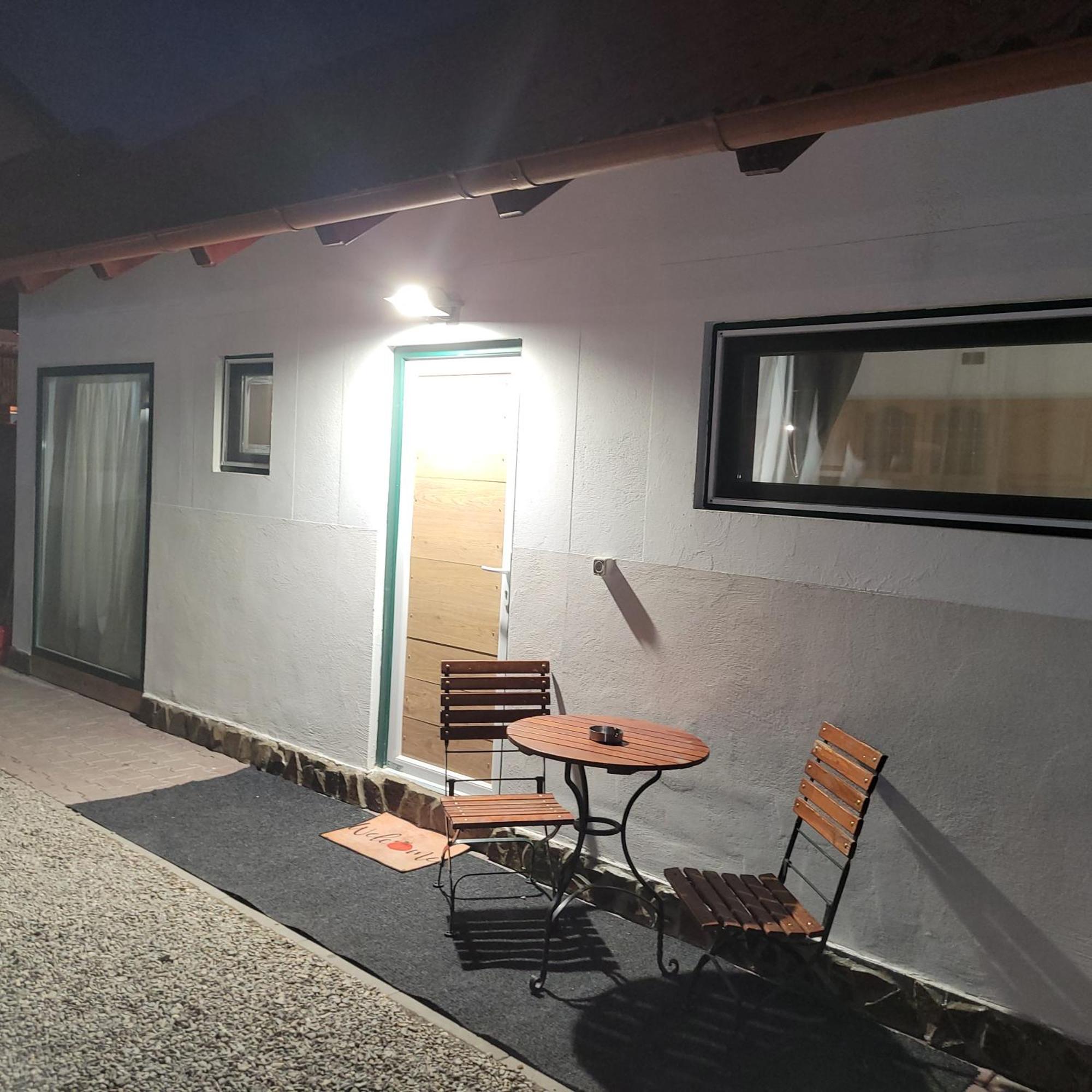 Morrison Apartments Miercurea Ciuc Bagian luar foto