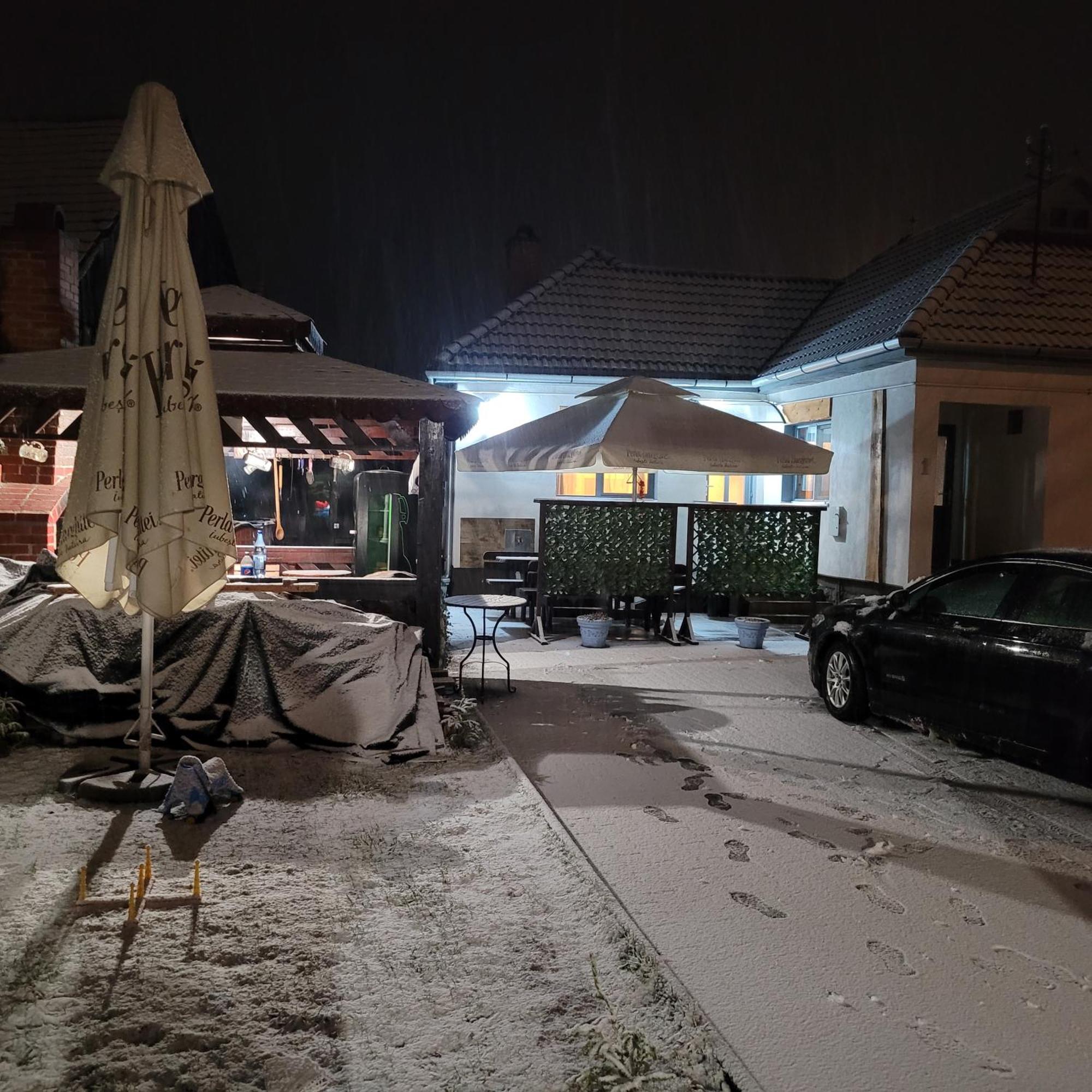 Morrison Apartments Miercurea Ciuc Bagian luar foto