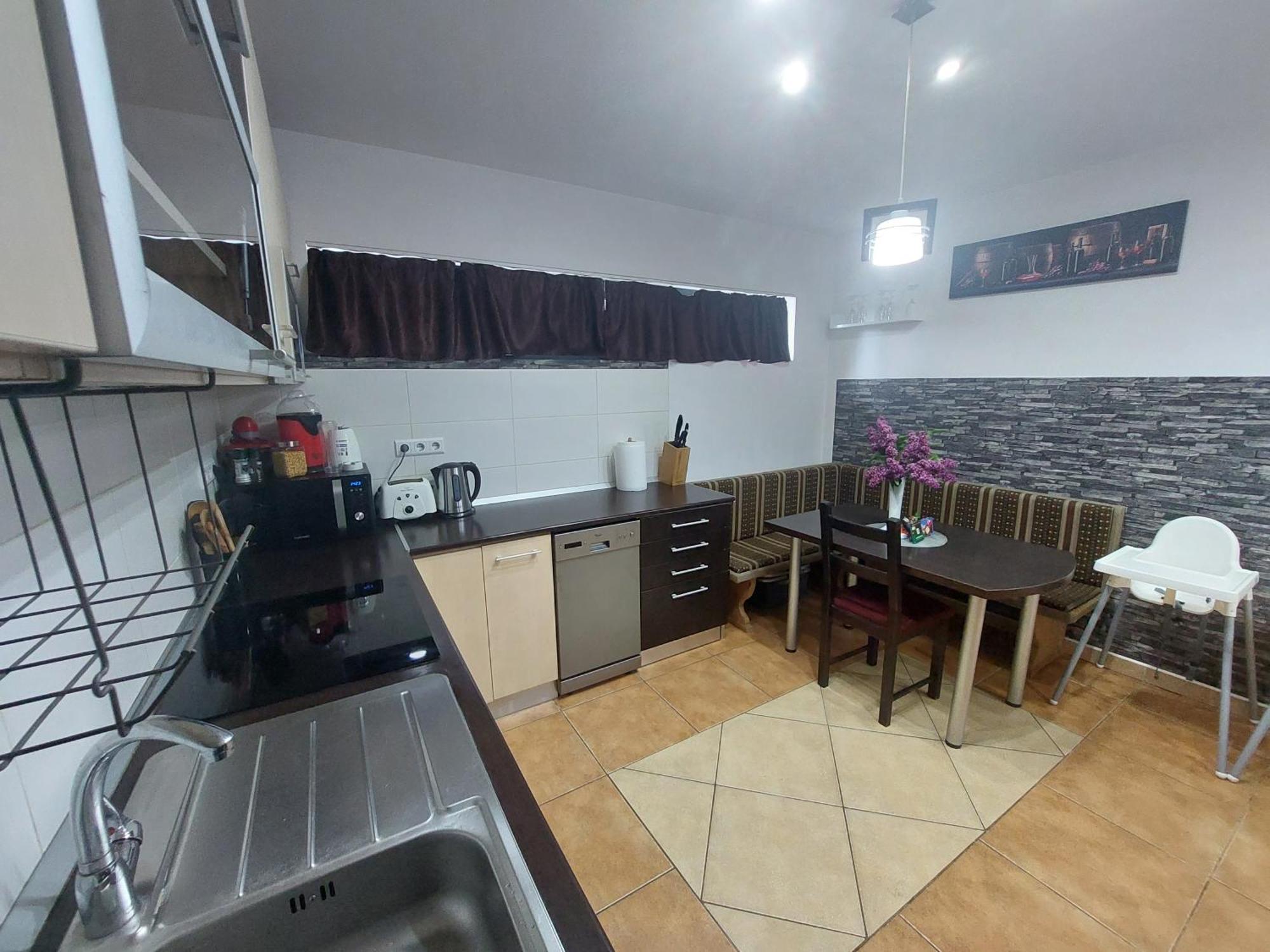Morrison Apartments Miercurea Ciuc Bagian luar foto