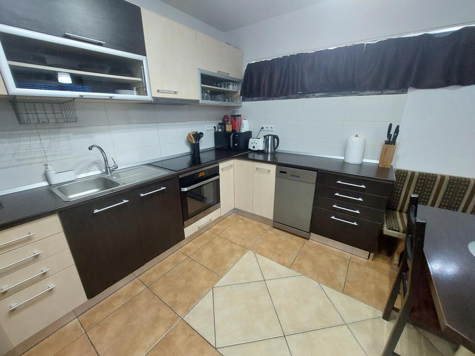 Morrison Apartments Miercurea Ciuc Bagian luar foto