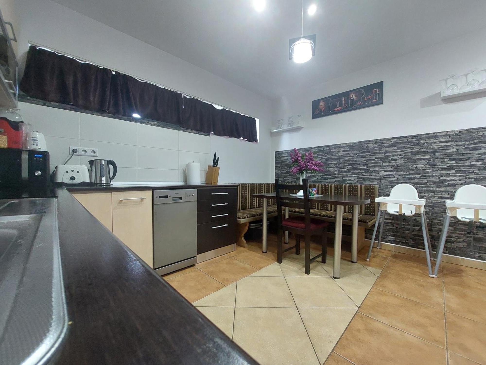 Morrison Apartments Miercurea Ciuc Bagian luar foto