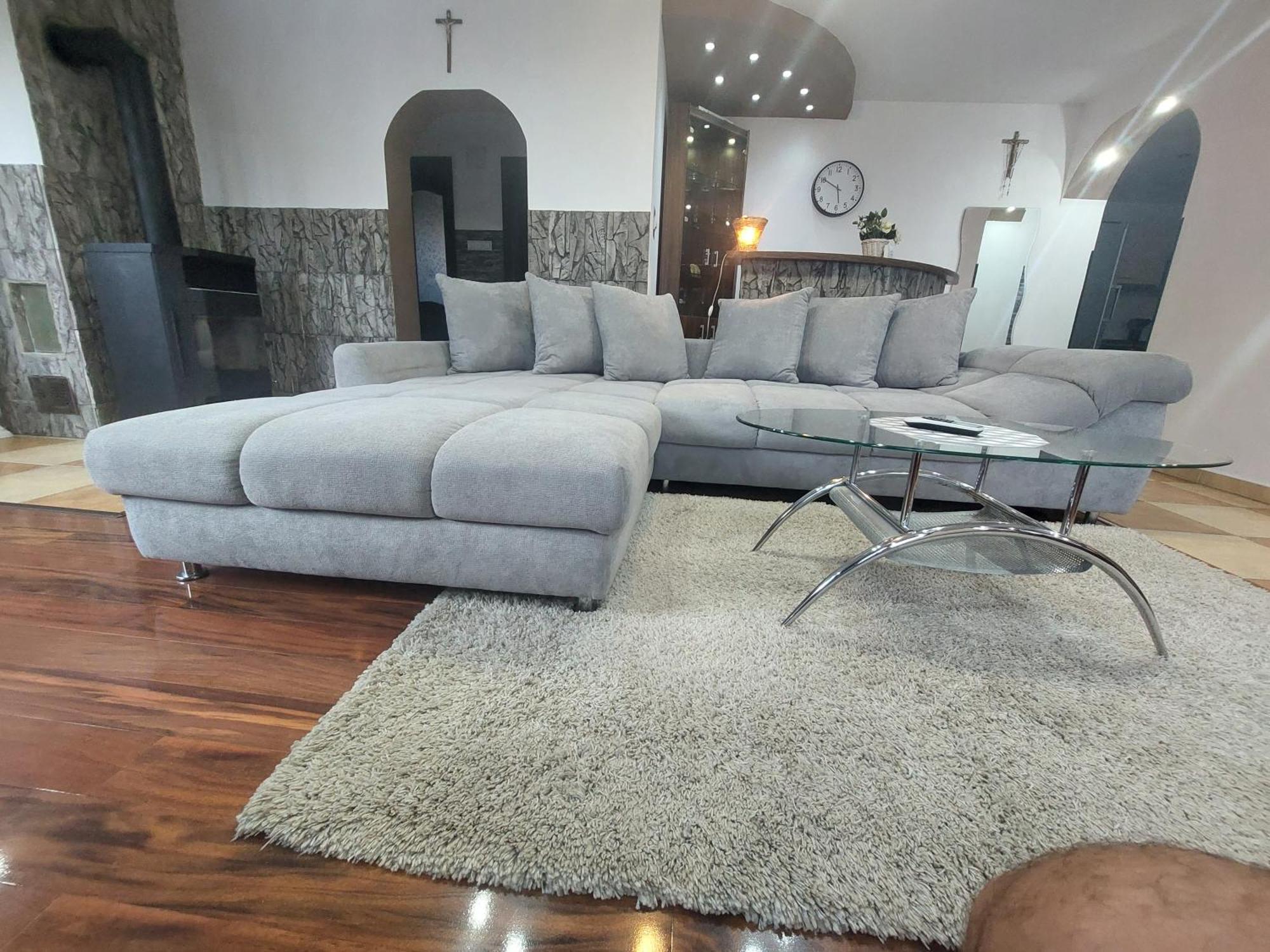 Morrison Apartments Miercurea Ciuc Bagian luar foto