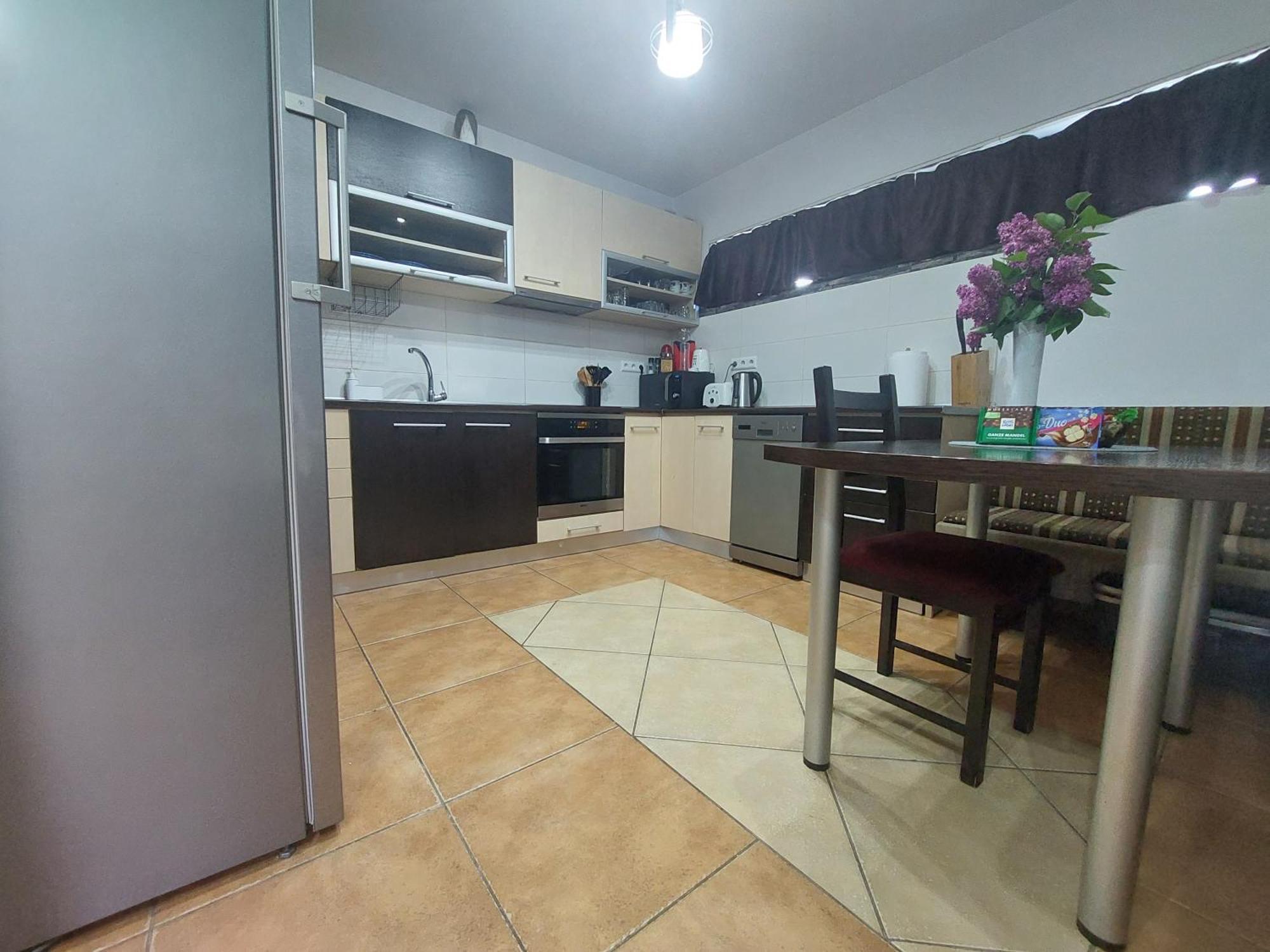 Morrison Apartments Miercurea Ciuc Bagian luar foto