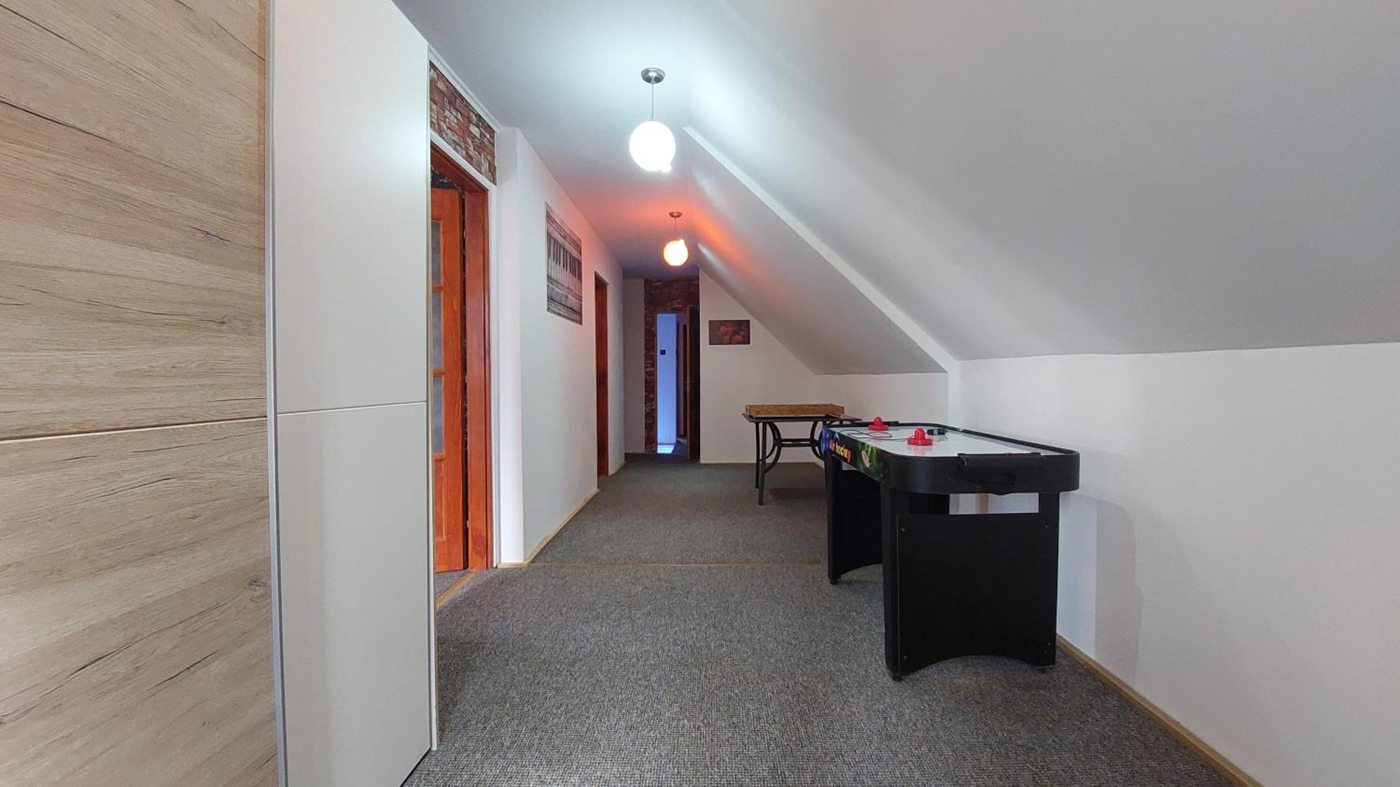 Morrison Apartments Miercurea Ciuc Ruang foto